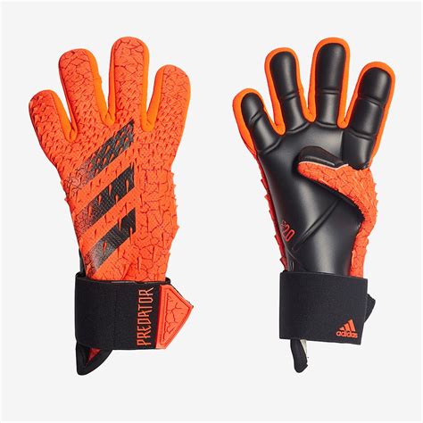 adidas predator pro kinder größe 6|adidas Predator Pro Kids Torwarthandschuhe .